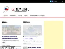 Sites similar to cznews.info