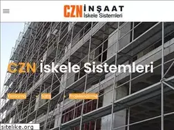Sites similar to czniskele.com