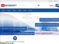 Sites similar to cznotebooky.cz
