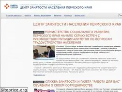 Sites similar to cznperm.ru
