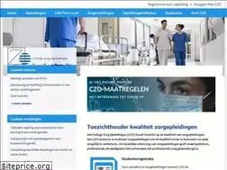 Sites similar to czo.nl