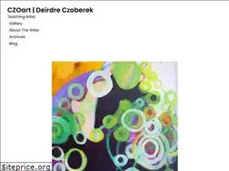 Sites similar to czoart.com