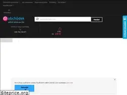 Sites similar to czobchudek.cz