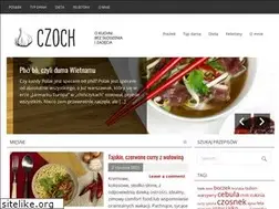 Sites similar to czoch.com.pl
