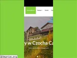 Sites similar to czocha-camping.pl