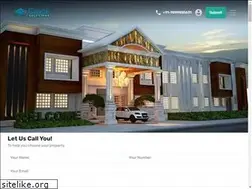 Sites similar to czonesolutions.com