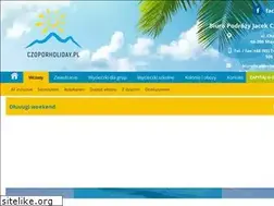 Sites similar to czoporholiday.pl