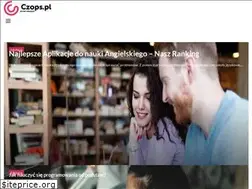Sites similar to czops.pl