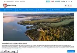 Sites similar to czorsztyn.pl
