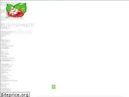 Sites similar to czosnekwpomidorach.pl