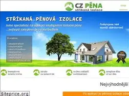 Sites similar to czpena.cz