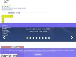 Sites similar to czpfeniks.pl