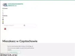Sites similar to czpk.czest.pl