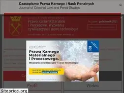 Sites similar to czpk.pl
