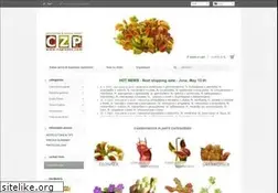 Sites similar to czplants.com