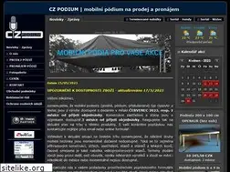 Sites similar to czpodium.cz