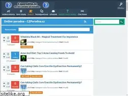 Sites similar to czporadna.cz