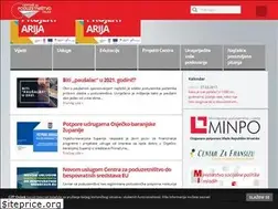 Sites similar to czposijek.hr