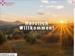 Sites similar to czr.de