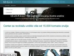 Sites similar to czr.rs