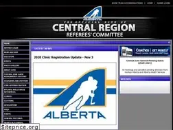 Sites similar to czrc.ab.ca