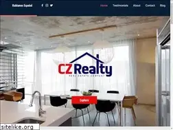 Sites similar to czrealty.com