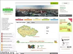 Sites similar to czregion.cz