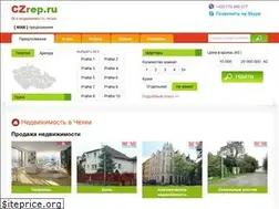 Sites similar to czrep.ru