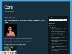 Sites similar to czrepub.blogspot.com