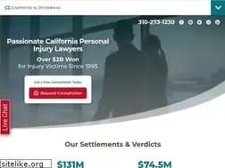 Sites similar to czrlaw.com