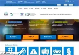 Sites similar to czrso.cz