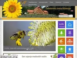 Sites similar to czs.si