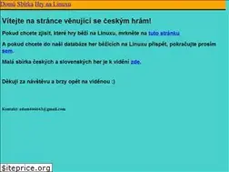 Sites similar to czsk-hry.chytrak.cz