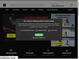 Sites similar to czski.cz