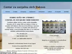 Sites similar to czss-djakovo.hr