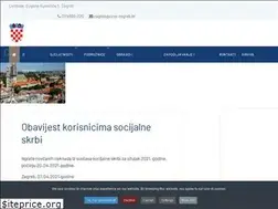 Sites similar to czss-zagreb.hr