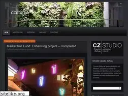Sites similar to czstudio.se
