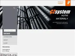 Sites similar to czsystem.cz