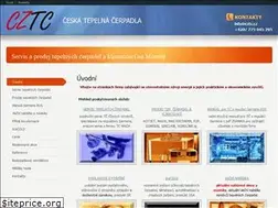 Sites similar to cztc.cz