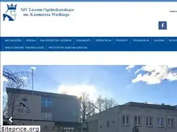 Sites similar to czternastelo.pl