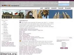 Sites similar to czteryjezyki.pl