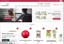 Sites similar to czterylapki.pl