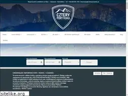 Sites similar to czteryporyroku.pl
