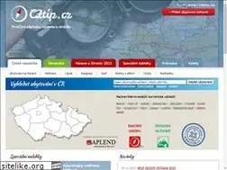 Sites similar to cztip.cz