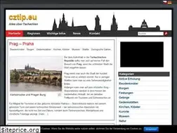 Sites similar to cztip.eu