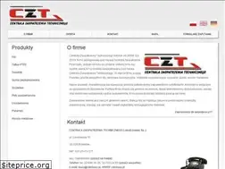 Sites similar to cztolkusz.pl