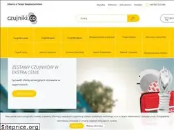 Sites similar to czujniki.co