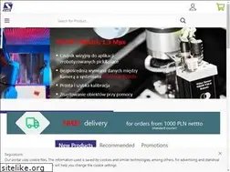 Sites similar to czujniki.com.pl