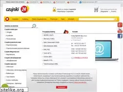 Sites similar to czujniki24.pl