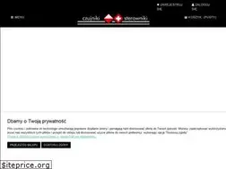 Sites similar to czujnikisterowniki.pl